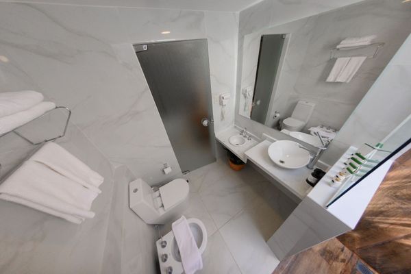 SUITE ALTAGRACIA C/JACUZZI