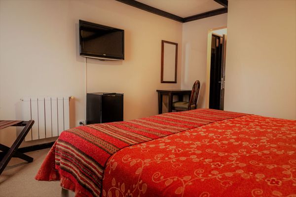 Habitación Doble Standard