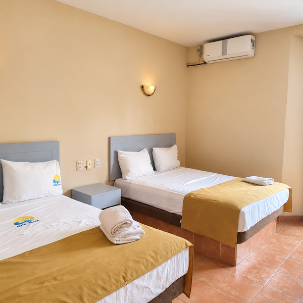 Hotel Plaza Veracruz Centro Histórico