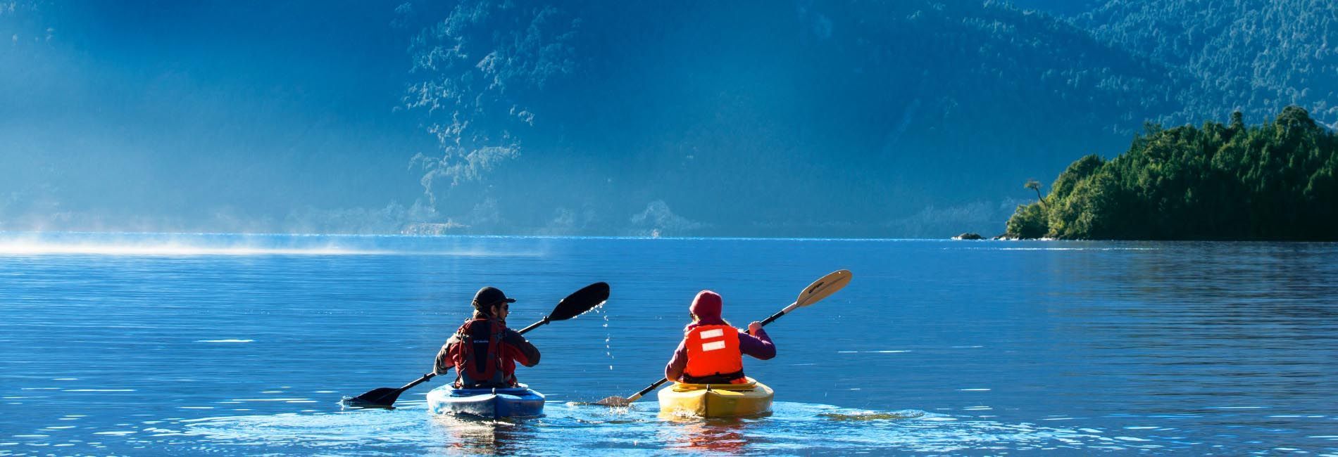 Puyuhuapi Lodge & Spa  