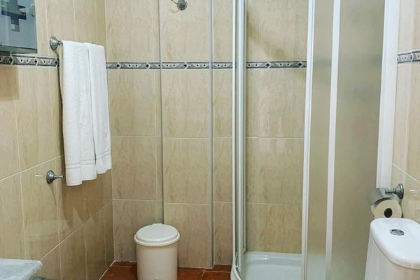 Apartamento/Duplex Natura World 1ªLínea de Playa Nudista (Vera Natura)