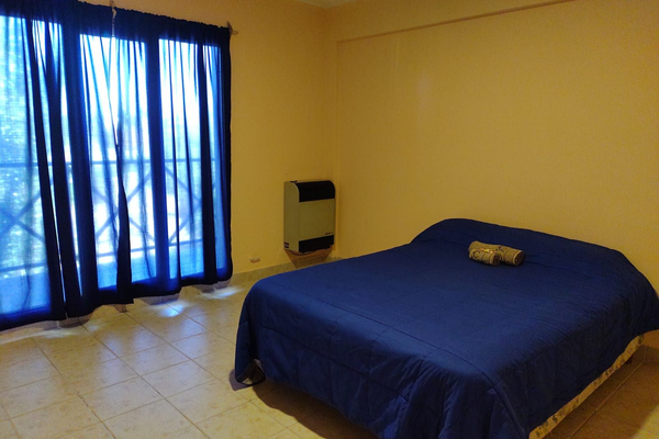 Departamento 2do piso - Güemes 256