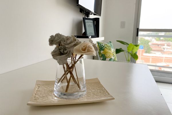 Zulú Loft, en el centro de Salta