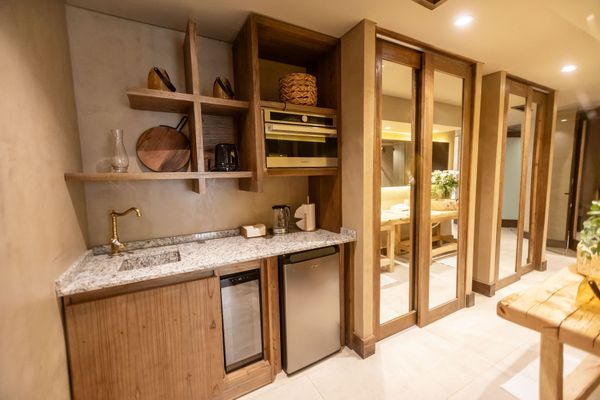 Suite Poética: Jorge Luis Borges 