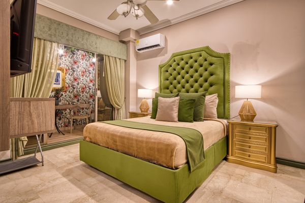 Victoriana Estándar