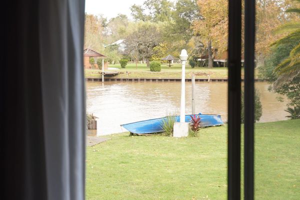 Cabaña Pequeña Sophia