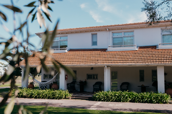 Departamento de la Caballeriza