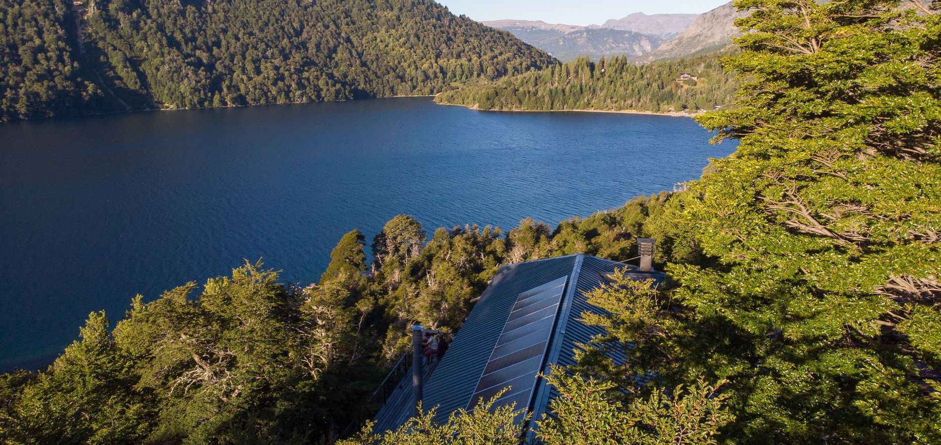 Hermoso Eco Lodge