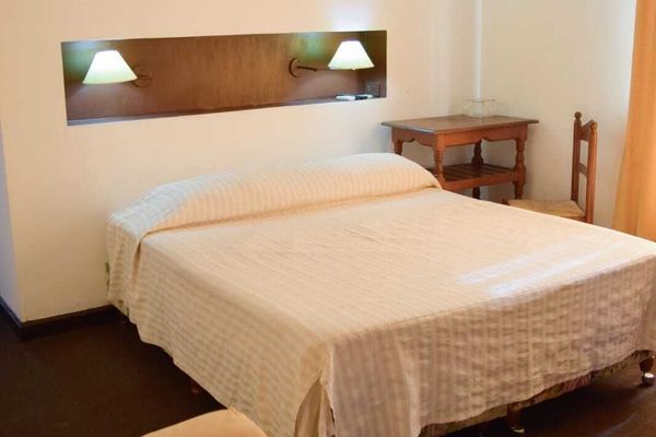 Habitación Cuádruple