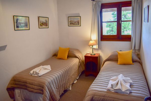 Habitacion Cuadruple