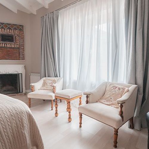 La Santina Posada de Campo & Eventos