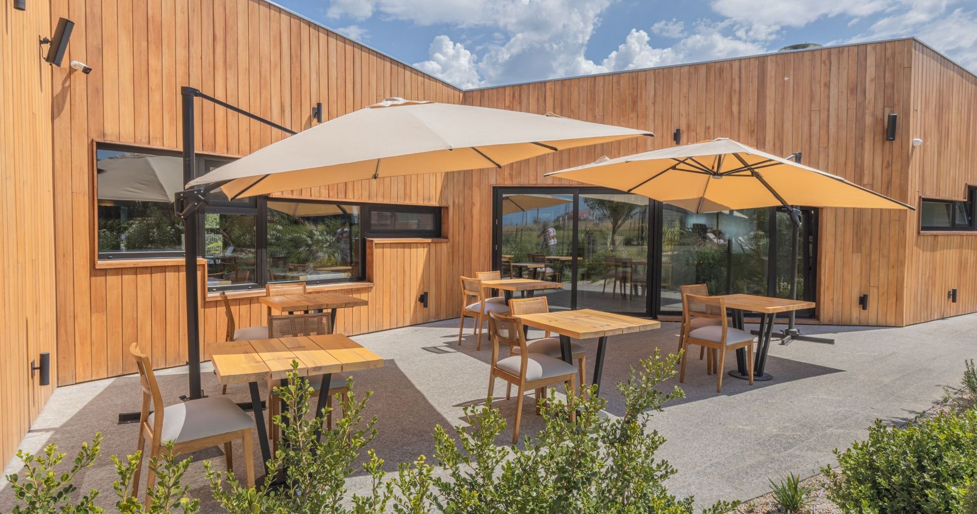 Locus Solus Hotel Singular