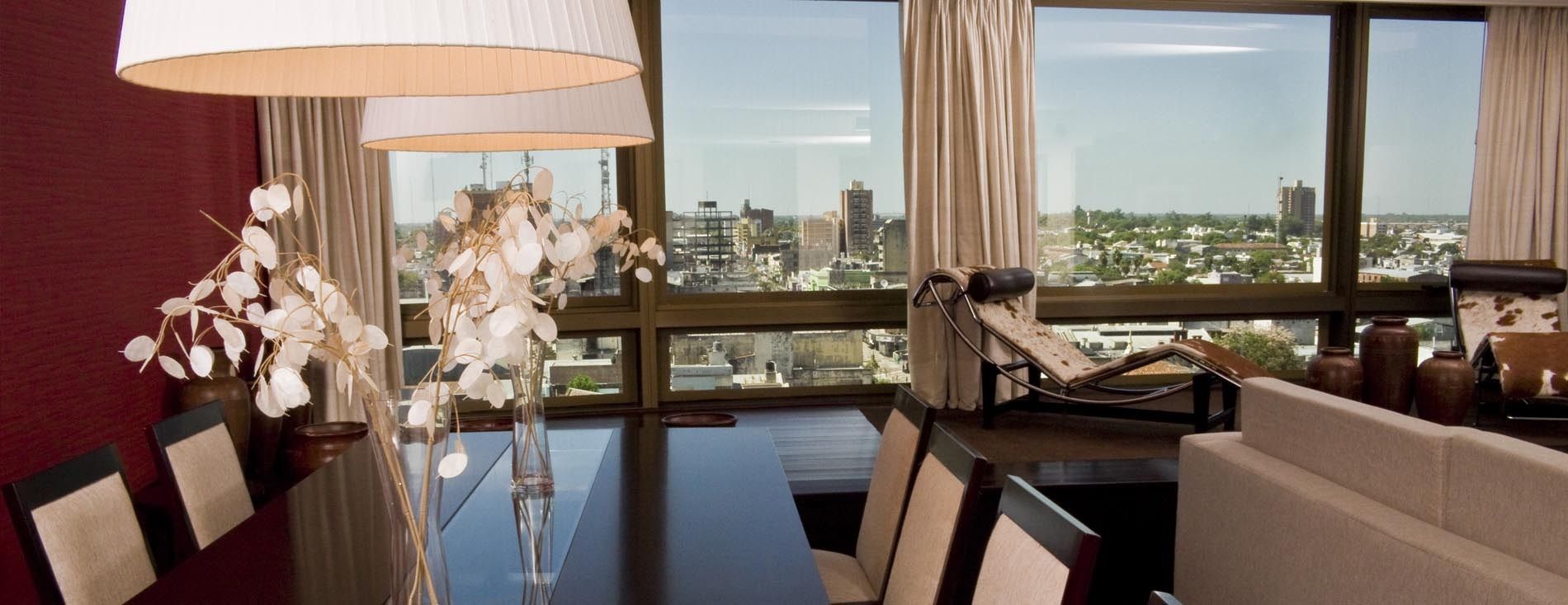 Amérian Hotel Casino Gala