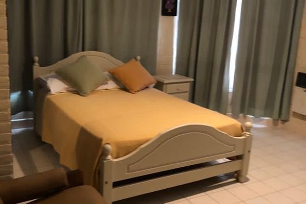 Departamento 3 -Ostende-