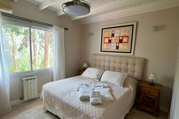 Apart Tres ambientes 