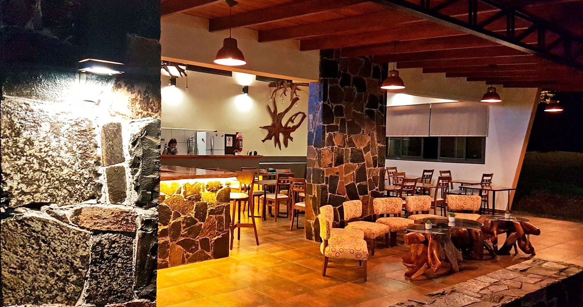 Shaman's Inn Iguazu