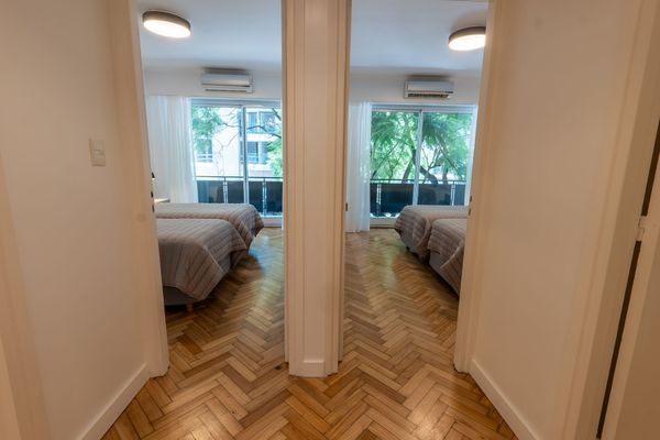 Departamento Superior 3 dormitorios