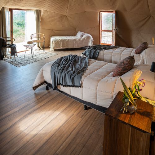 Sentio Camps Glamping