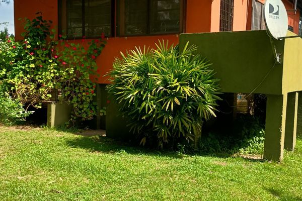 Cabaña Nuevo Amanecer 2