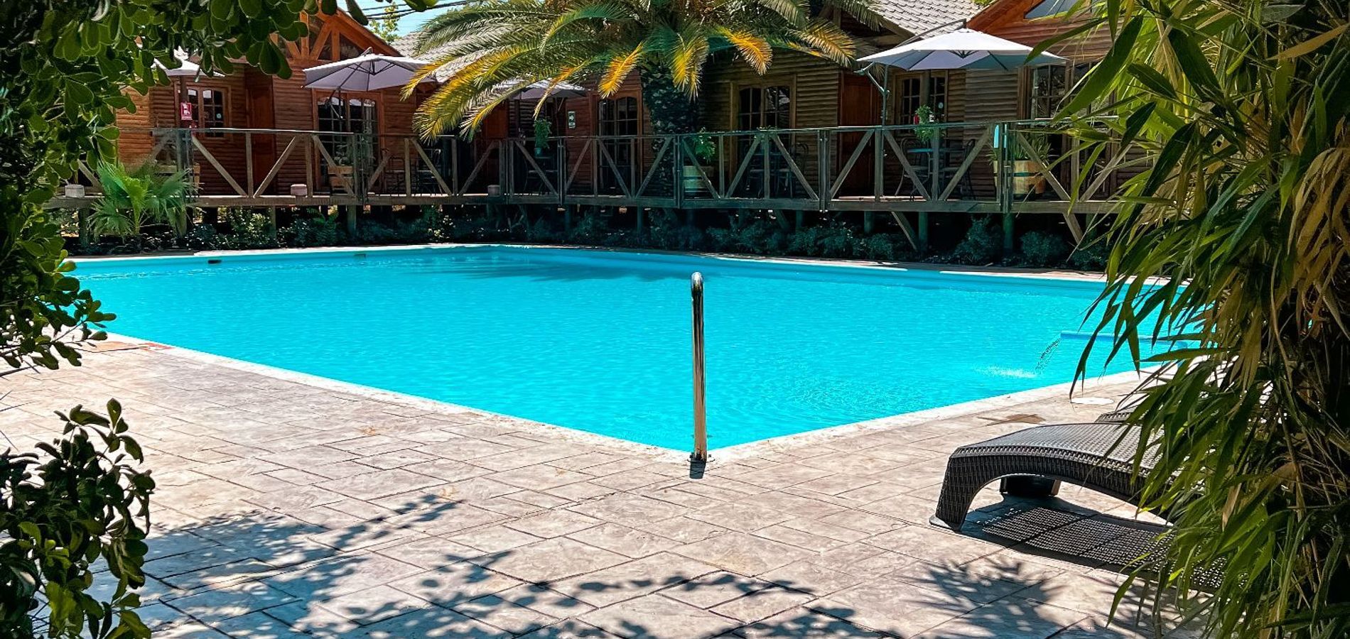 Barros Wellness & Spa Resort