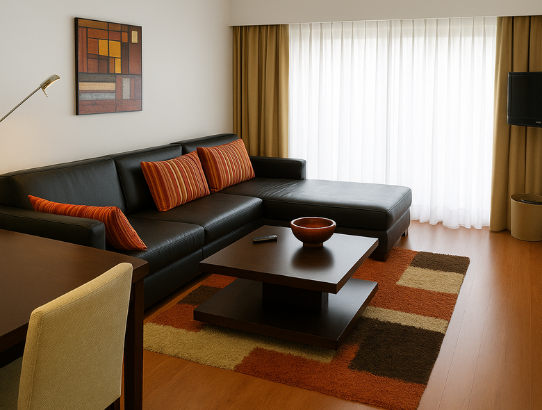 BA 5ta Avenida Hotel