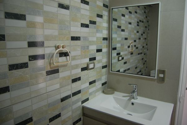 Departamento con Terraza