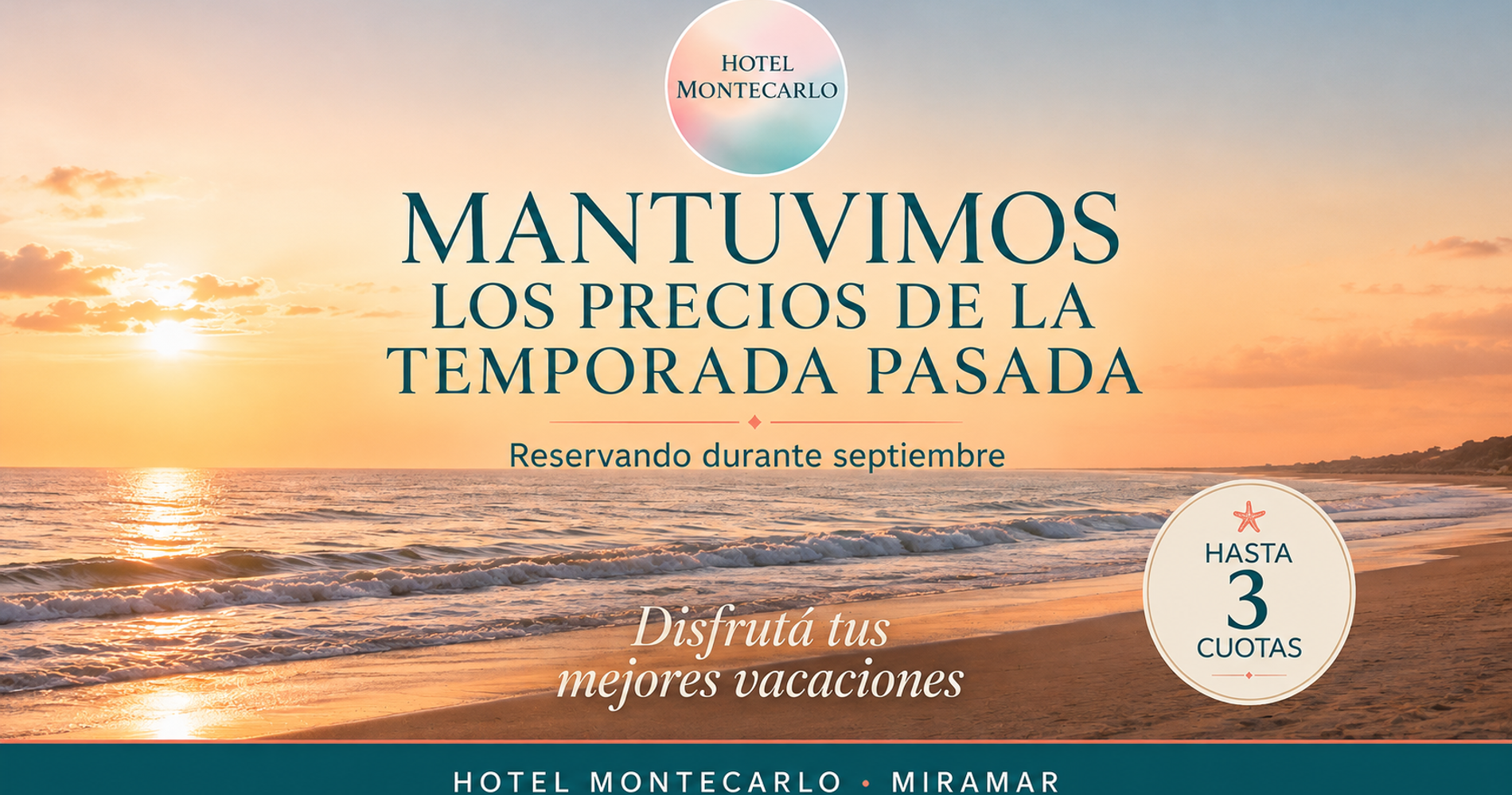 Hotel Montecarlo