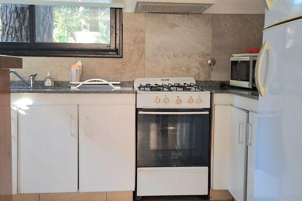 Apart 4  PA con Terraza Privada y Jacuzzi