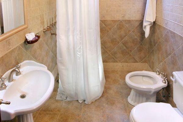 Habitación Doble con Balcón