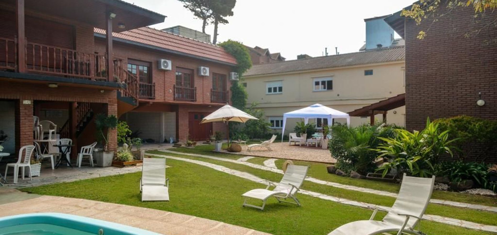 Hotel Edith