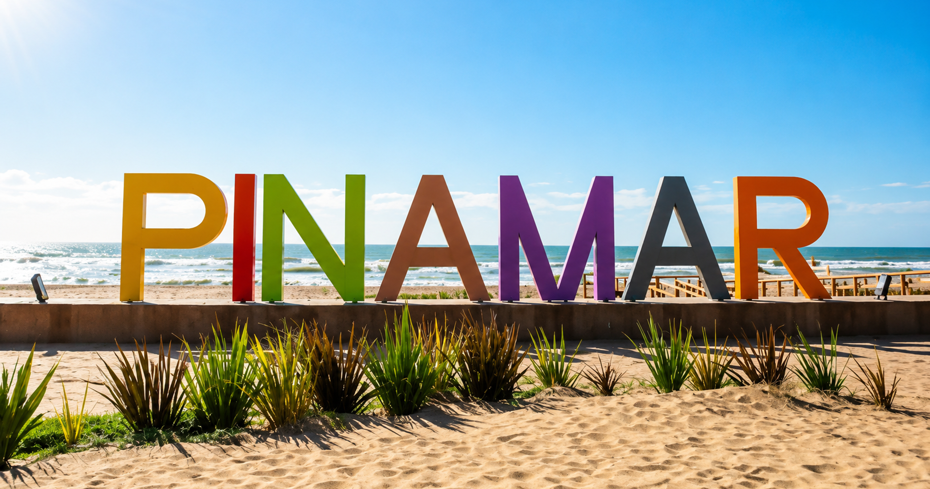 Mojomar Pinamar Hotel