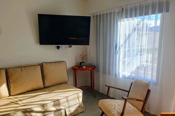 Departamento 1 (3 plazas)