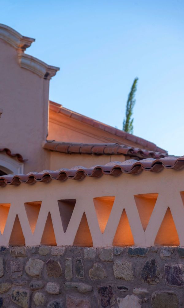 Los Arcabuceros Casa Hotel Boutique