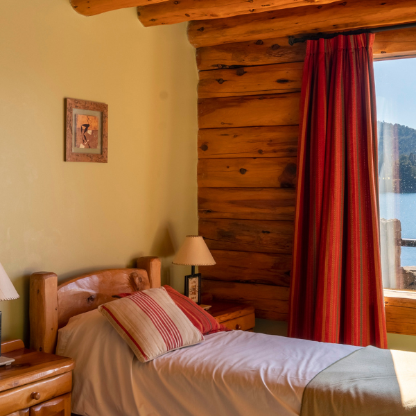 Cabañas Puerto Pireo