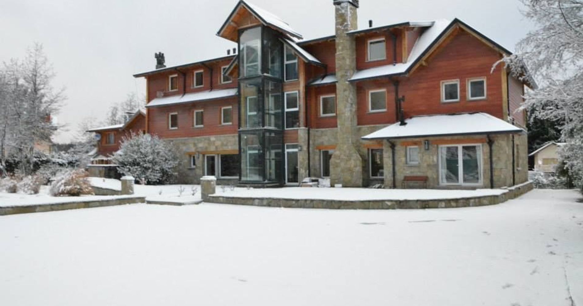 Alma Andina Hostería