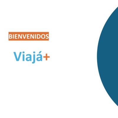 Viaja + BNA