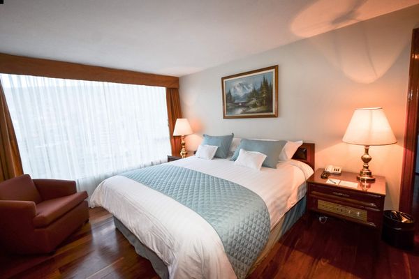 Suite Ejecutiva