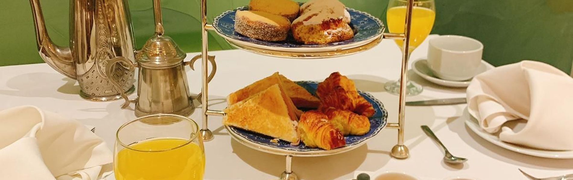 Barradas Parque Hotel