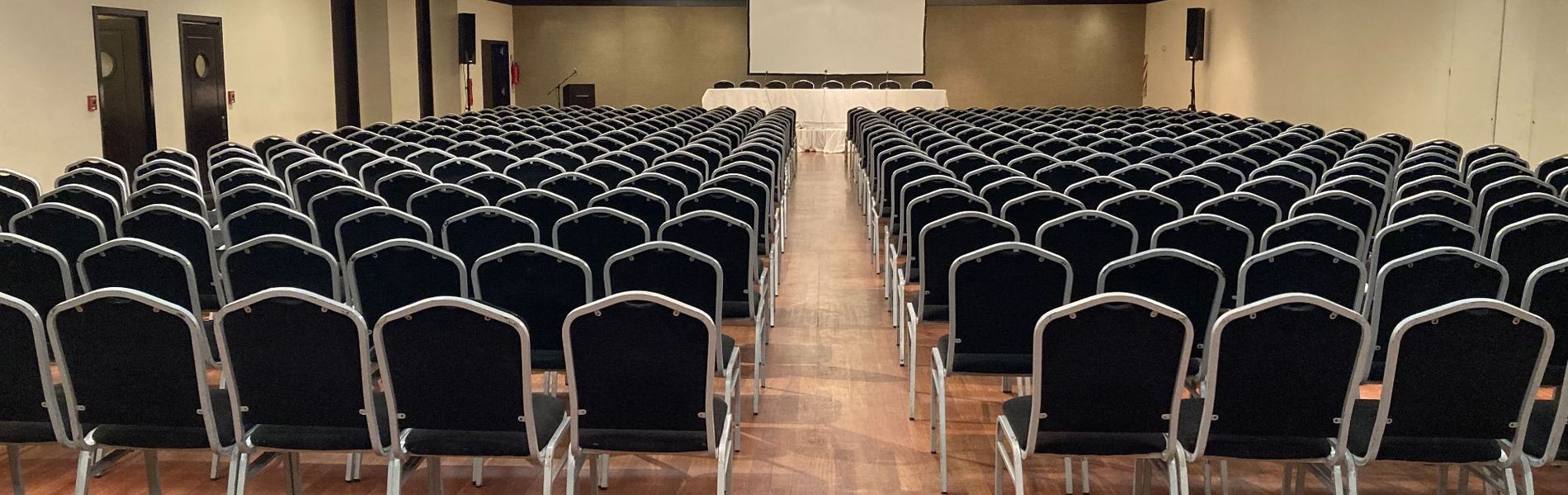 Amérian Hotel Casino Gala