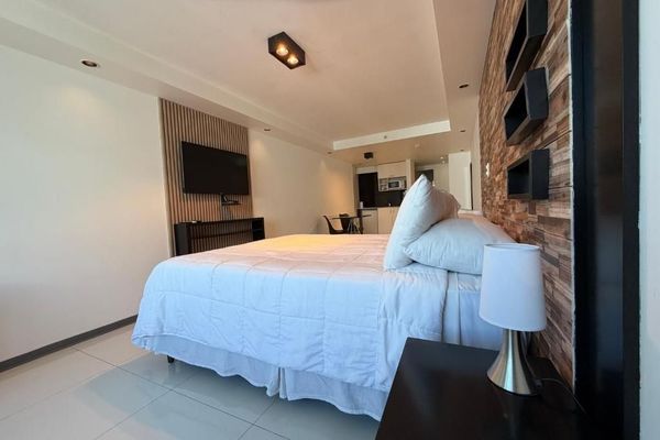 Habitación Doble Matrimonial