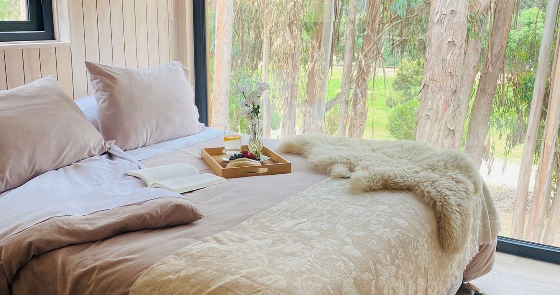 Parque Laguna de Zapallar