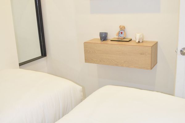 BOGOTÁ SEDE 3 - Apartamento familiar a 10 Min de Monserrate 302