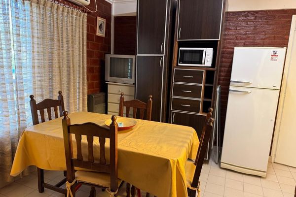 Departamento 4 -Ostende-