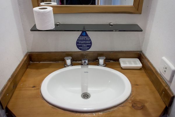 CAMA EN HAB QUINTUPLE A COMPARTIR