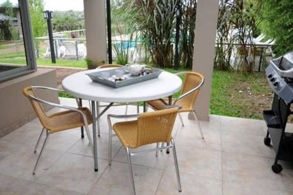 Unidad en Dúplex con 2 Dormitorios