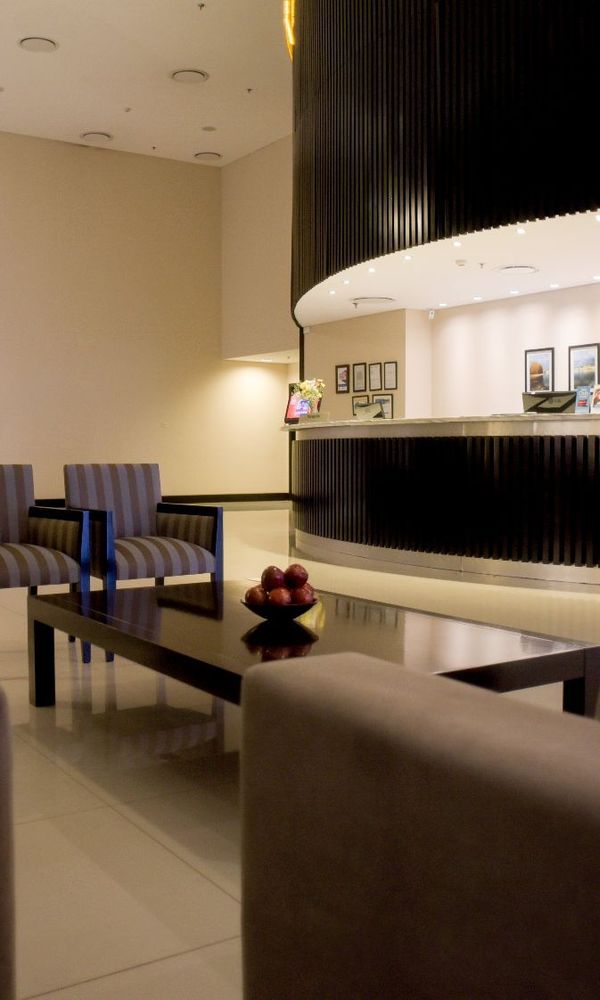 HOTEL CASINO DEL RÍO - GENERAL ROCA