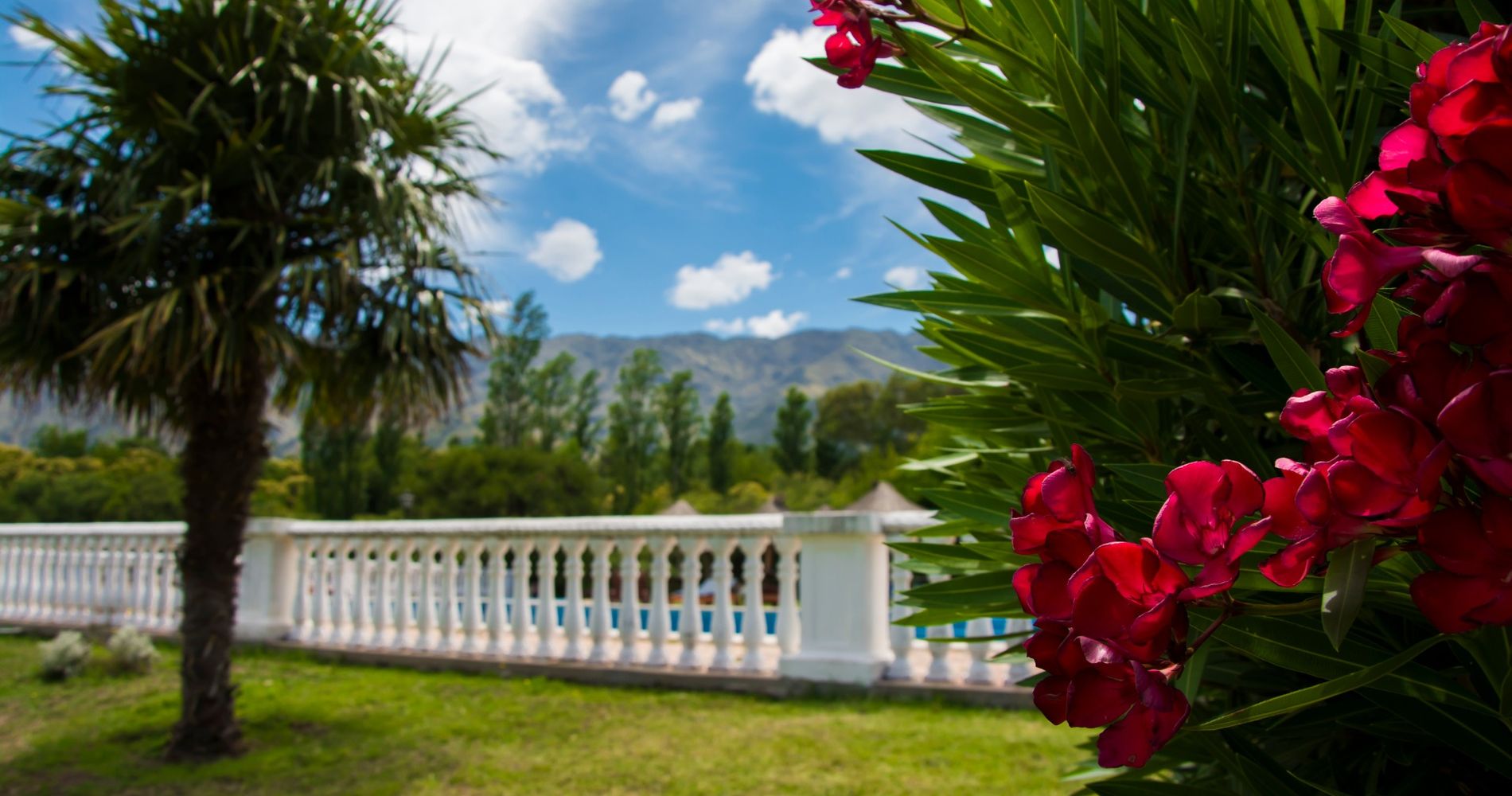 El Cortijo Apart Hotel & Spa