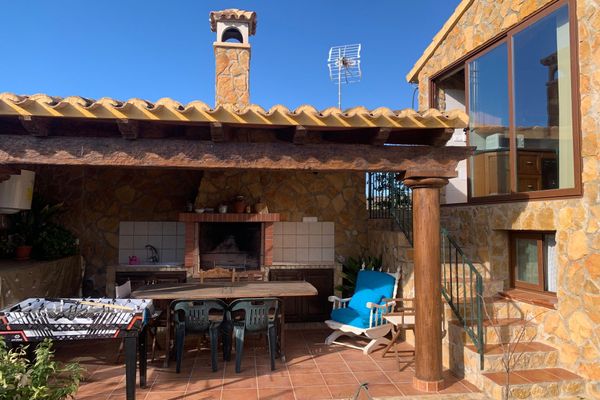 Cortijo Rural RB (Cortijos Rurales)