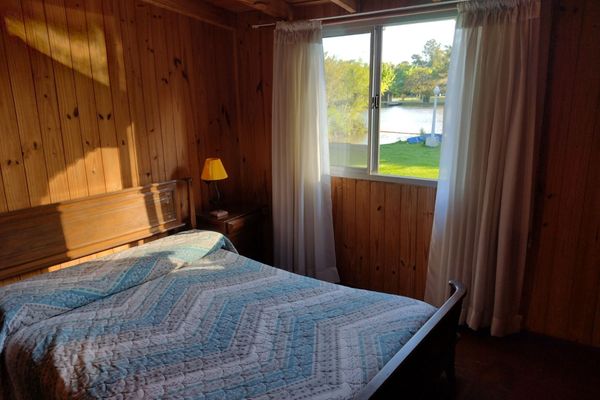 Cabaña Pequeña Sophia