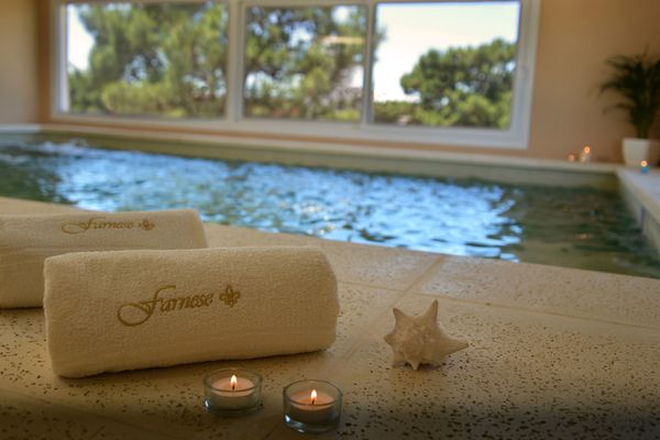 Apart 2 ambientes Superior | Farnese Apart & Spa |